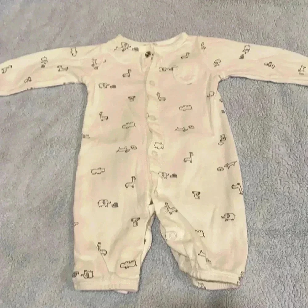 Carter’s Pajamas